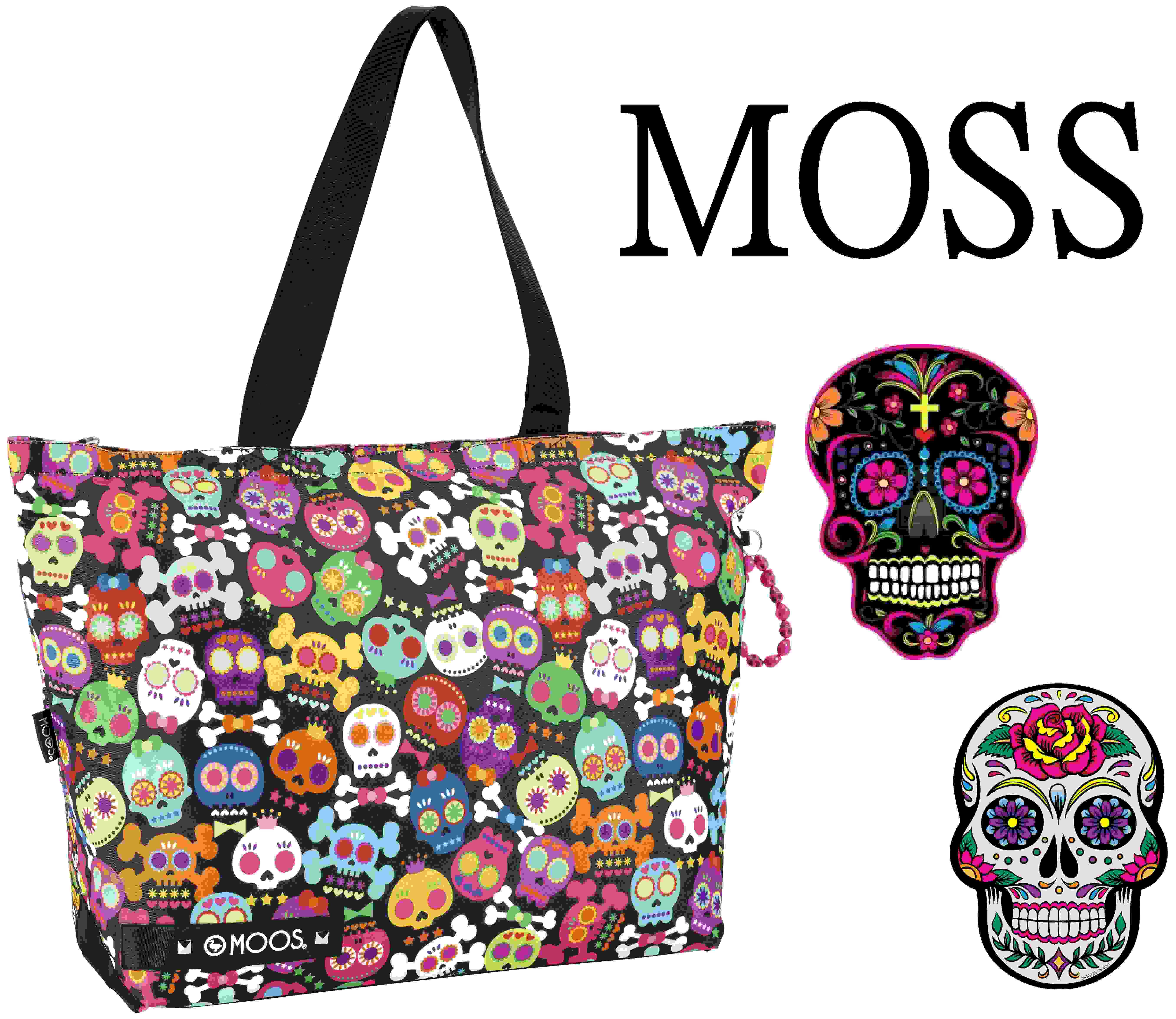 Bolsa de playa Moos